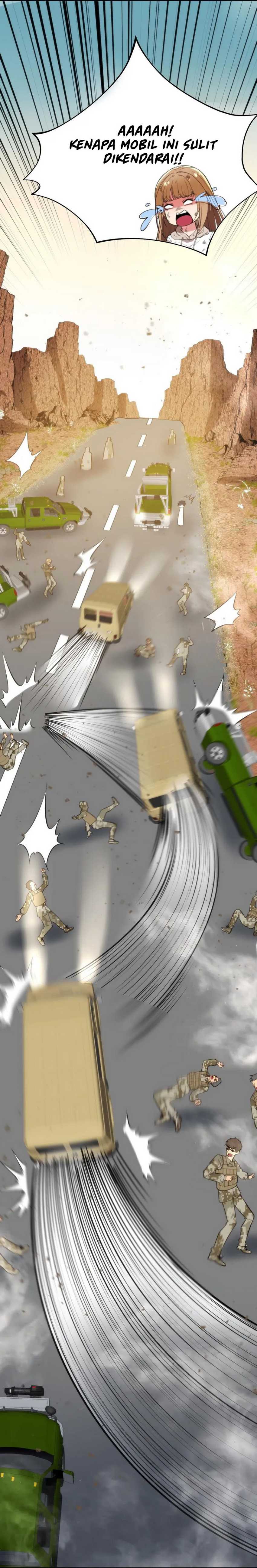 I Have 90 Billion Licking Gold Chap 424 - Next Chap 425