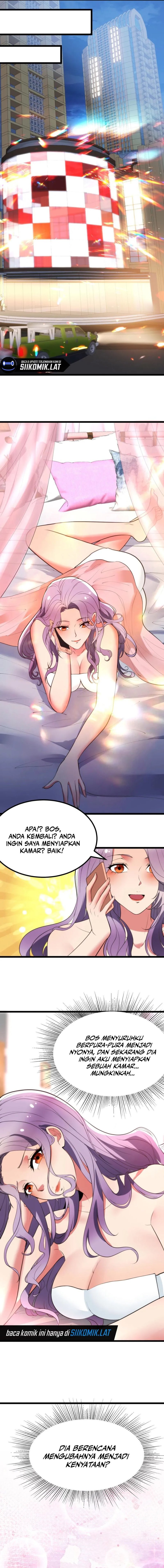 I Have 90 Billion Licking Gold Chap 426 - Next Chap 427