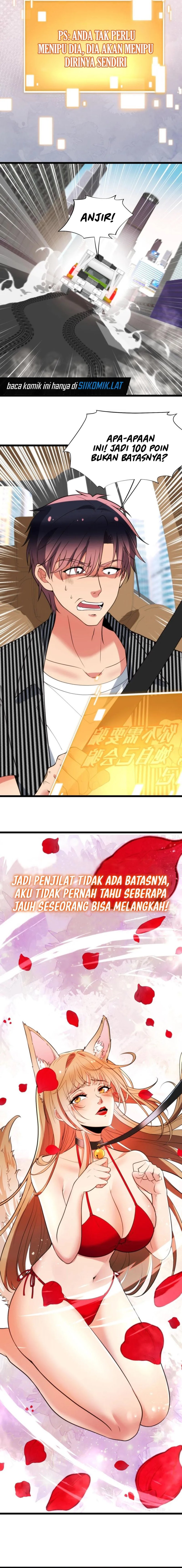 I Have 90 Billion Licking Gold Chap 426 - Next Chap 427