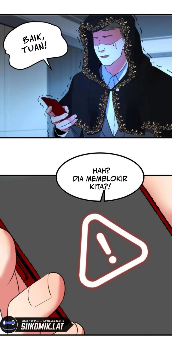 I Have 90 Billion Licking Gold Chap 427 - Next Chap 428