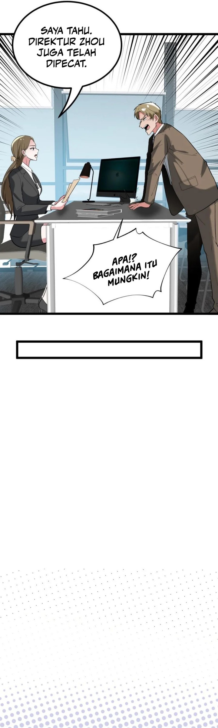 I Have 90 Billion Licking Gold Chap 428 - Next Chap 429