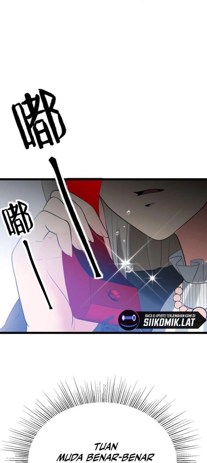 I Have 90 Billion Licking Gold Chap 428 - Next Chap 429