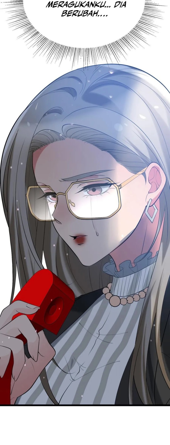 I Have 90 Billion Licking Gold Chap 428 - Next Chap 429