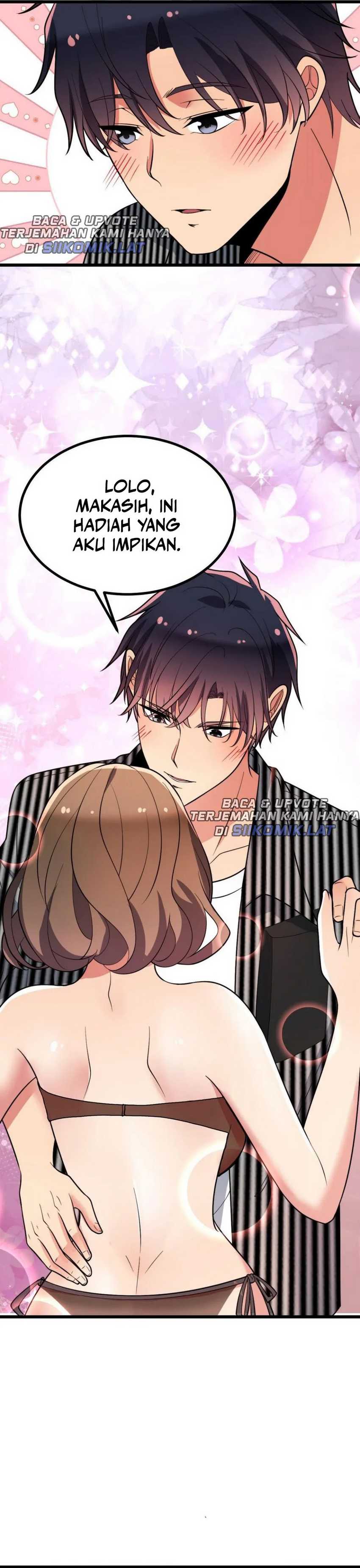 I Have 90 Billion Licking Gold Chap 429 - Next Chap 430