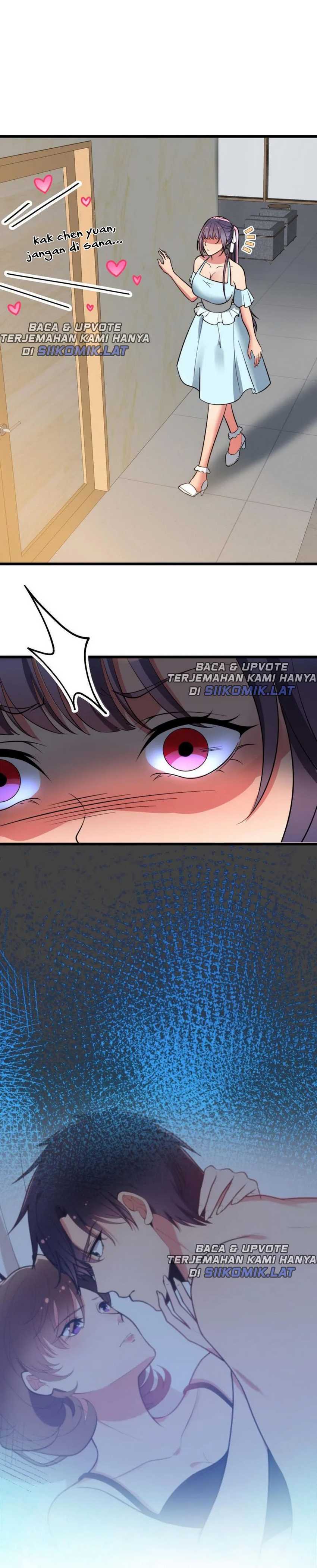 I Have 90 Billion Licking Gold Chap 429 - Next Chap 430