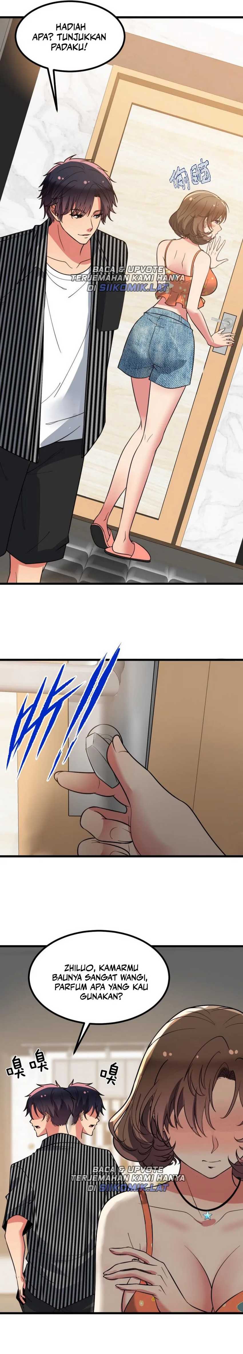 I Have 90 Billion Licking Gold Chap 429 - Next Chap 430