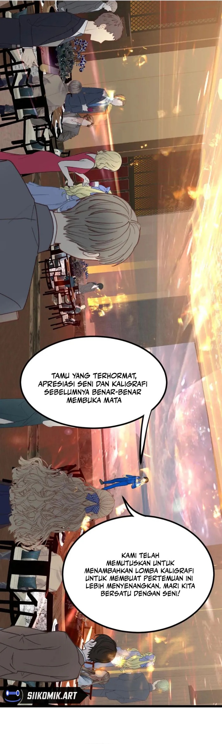 I Have 90 Billion Licking Gold Chap 470 - Next Chap 471