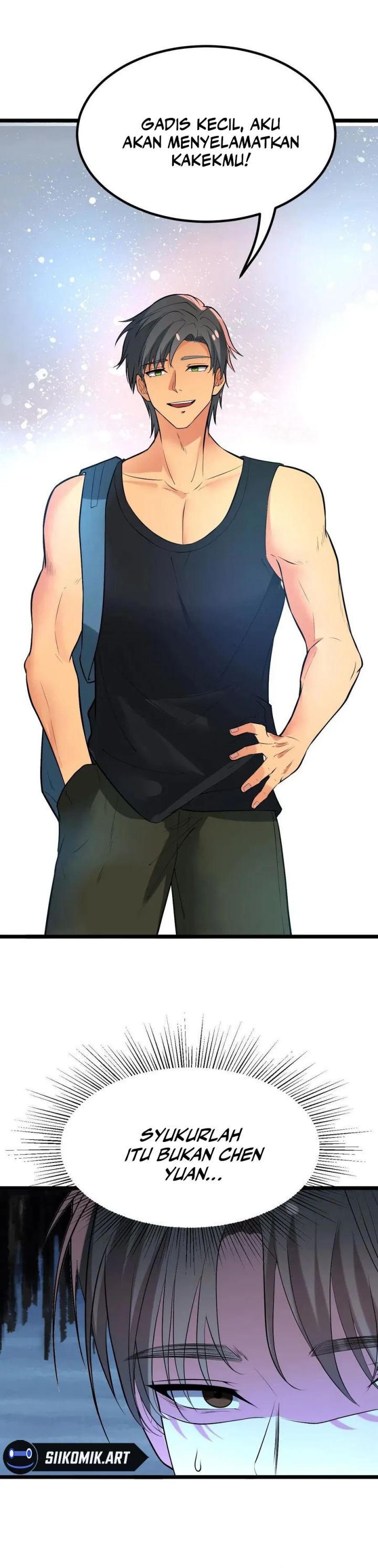 I Have 90 Billion Licking Gold Chap 470 - Next Chap 471