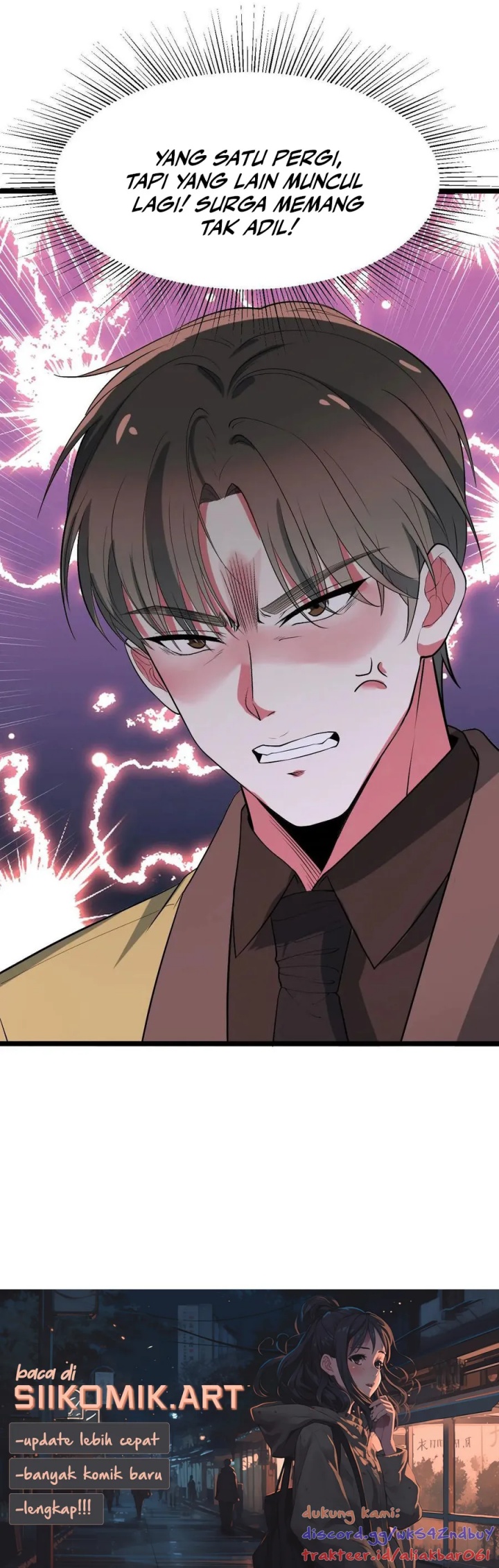 I Have 90 Billion Licking Gold Chap 470 - Next Chap 471