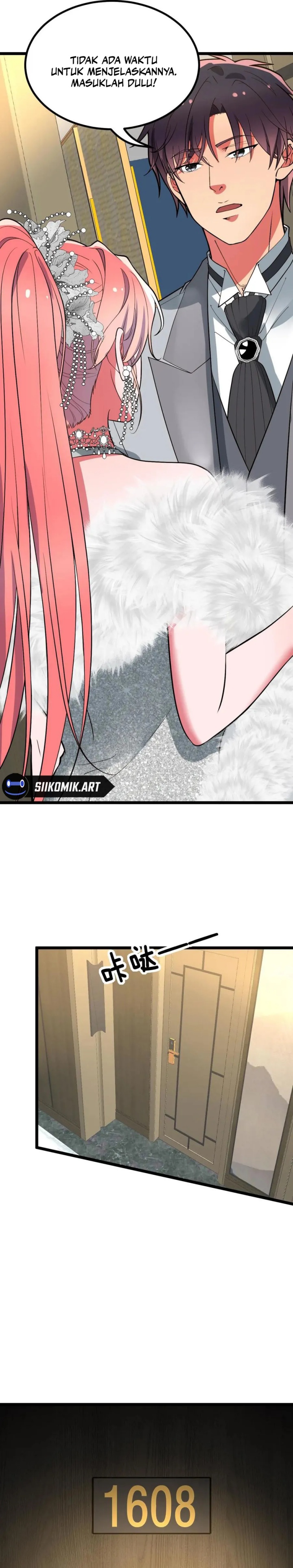 I Have 90 Billion Licking Gold Chap 472 - Next Chap 473