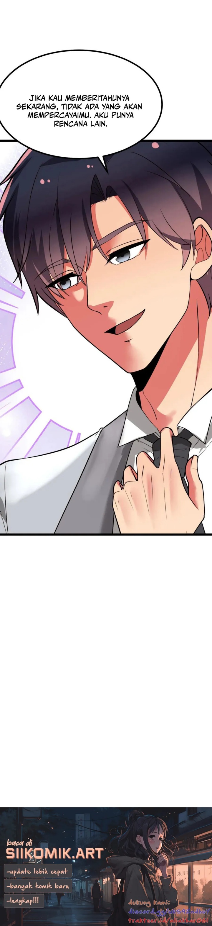 I Have 90 Billion Licking Gold Chap 474 - Next Chap 475