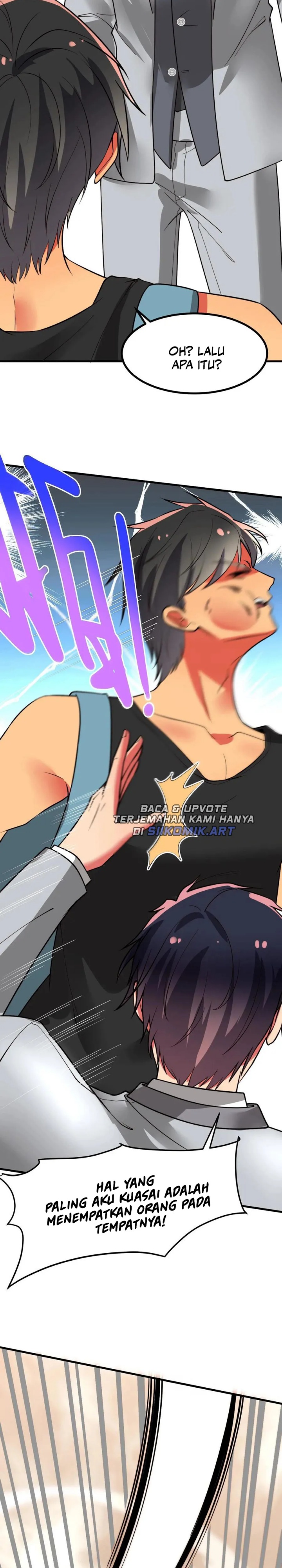 I Have 90 Billion Licking Gold Chap 475 - Next Chap 476