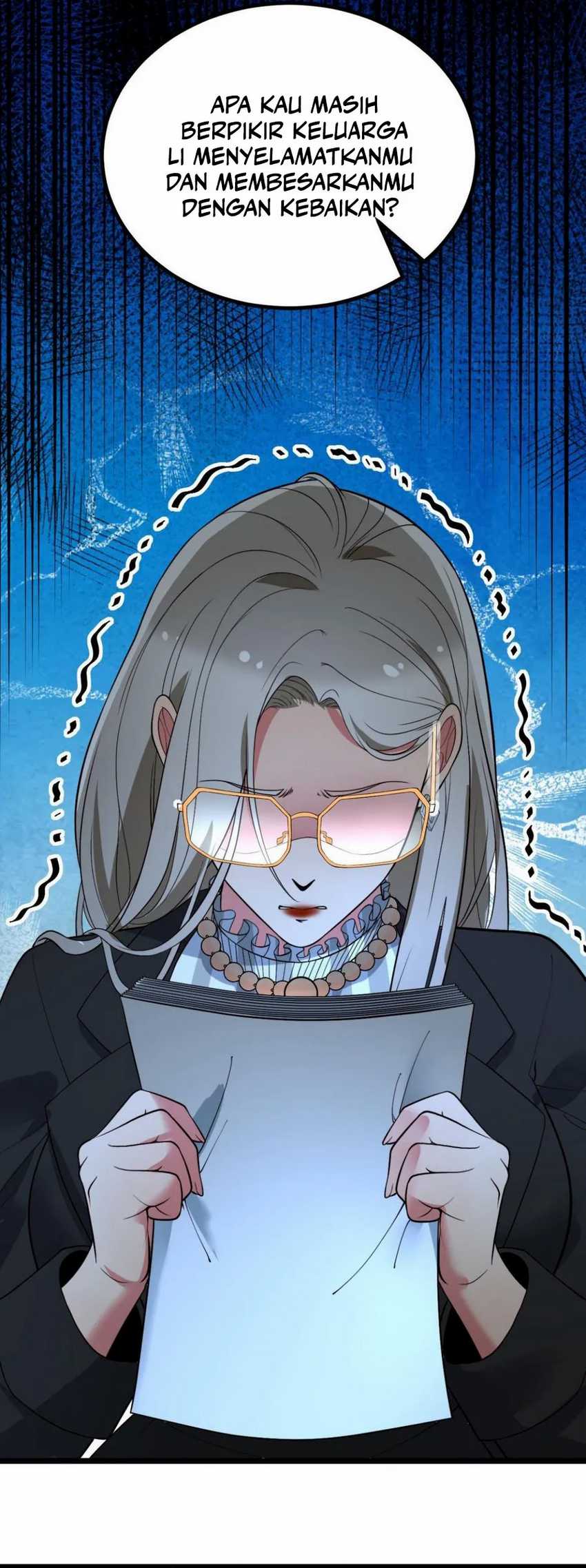 I Have 90 Billion Licking Gold Chap 440 - Next Chap 441