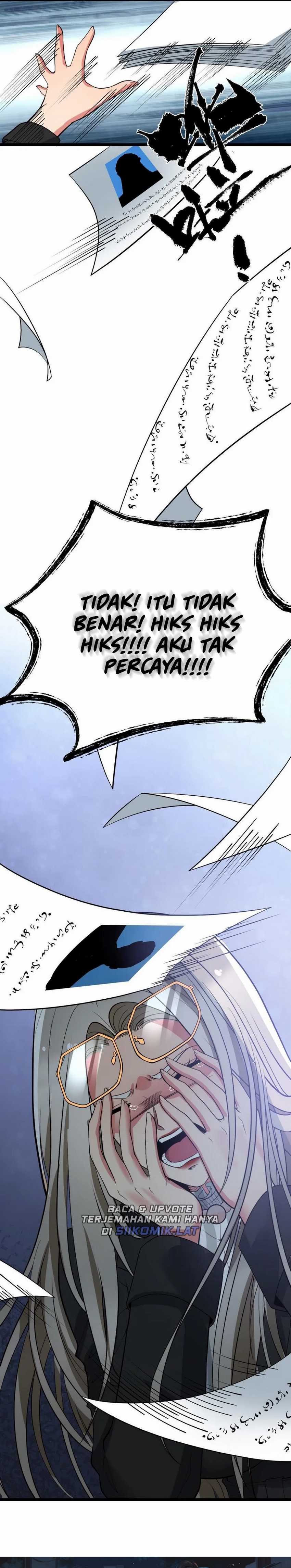 I Have 90 Billion Licking Gold Chap 440 - Next Chap 441