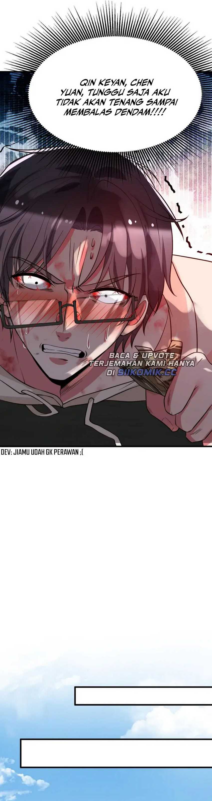 I Have 90 Billion Licking Gold Chap 443 - Next Chap 444