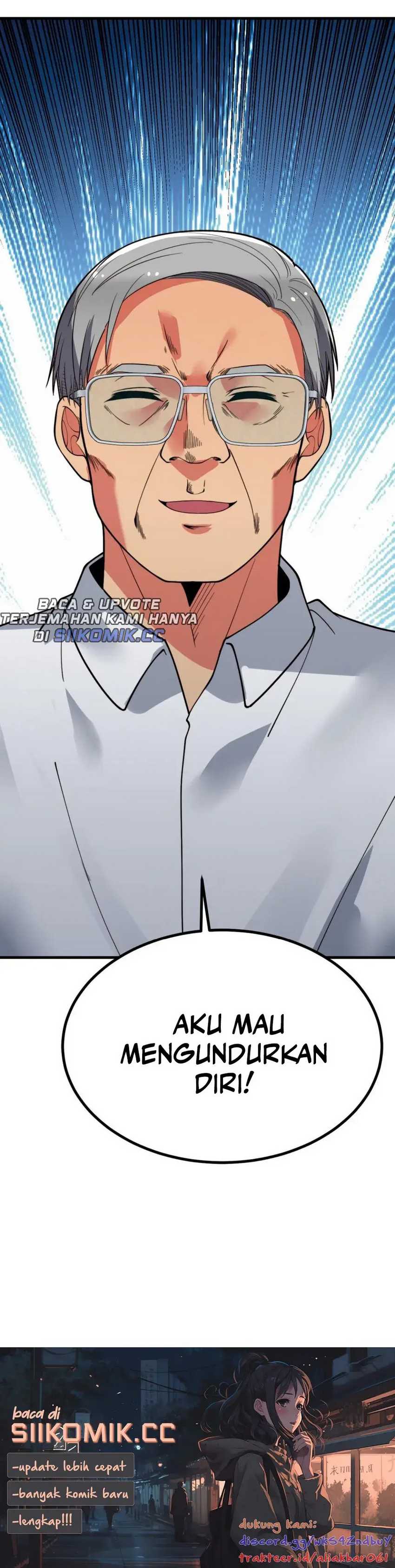 I Have 90 Billion Licking Gold Chap 443 - Next Chap 444