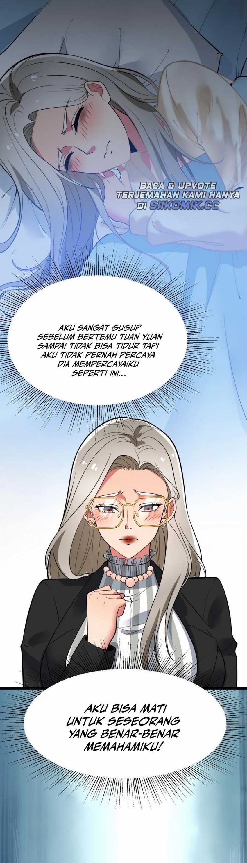 I Have 90 Billion Licking Gold Chap 448 - Next Chap 449