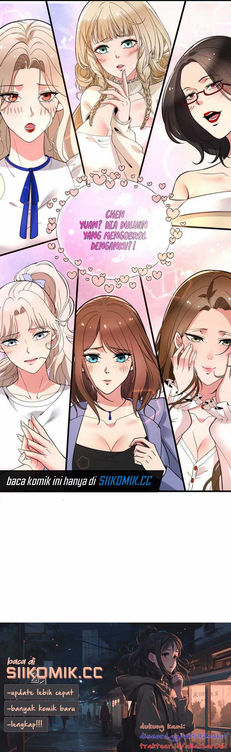 I Have 90 Billion Licking Gold Chap 451 - Next Chap 452