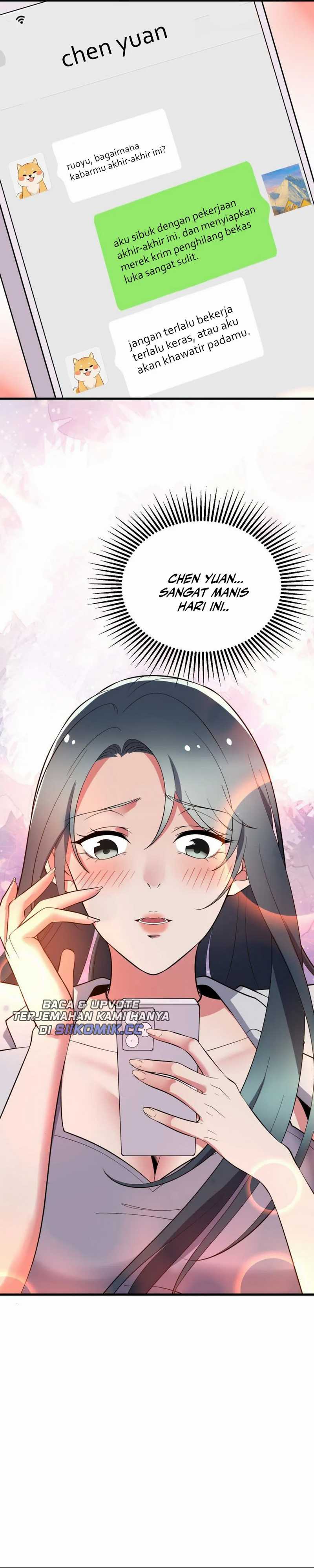 I Have 90 Billion Licking Gold Chap 451 - Next Chap 452