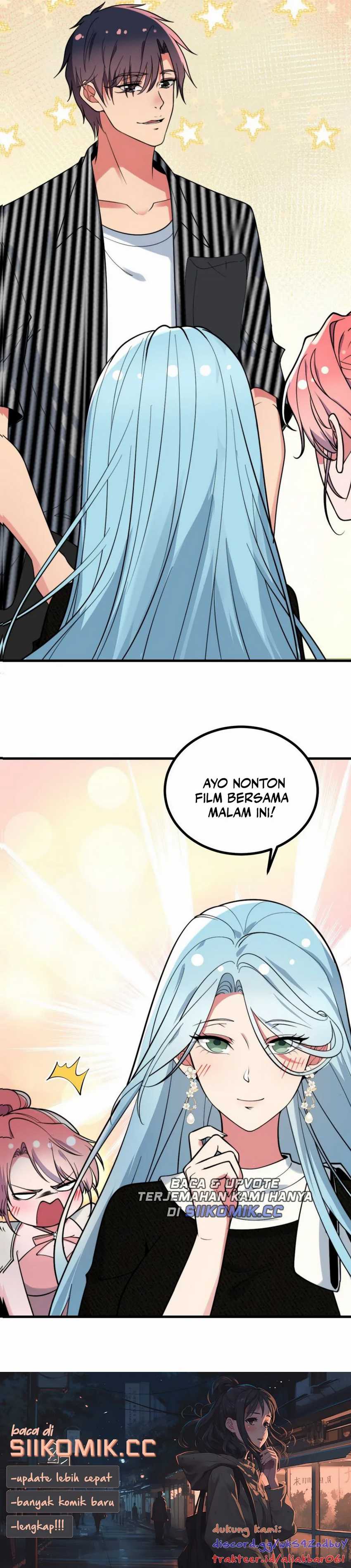 I Have 90 Billion Licking Gold Chap 455 - Next Chap 456