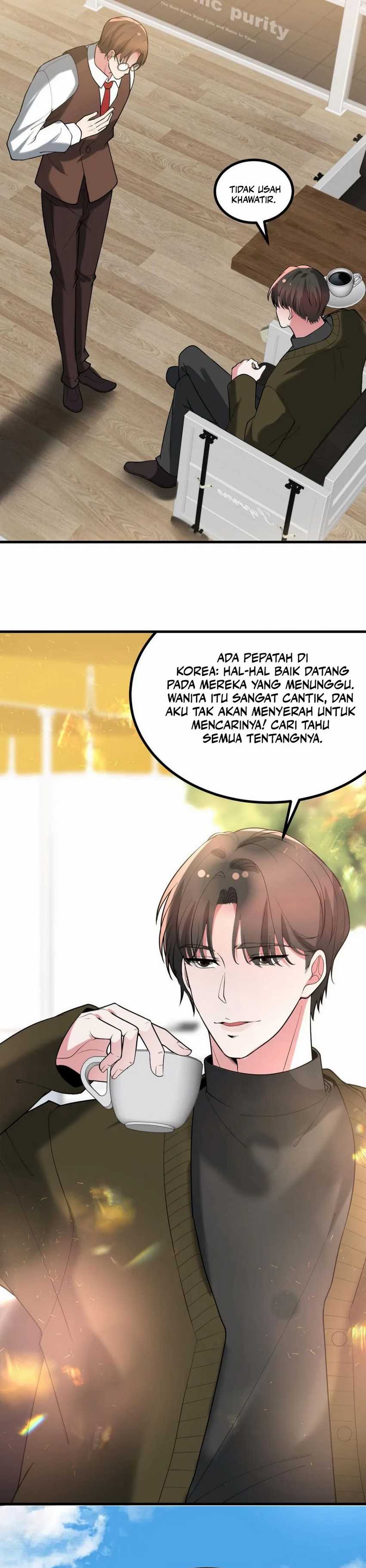 I Have 90 Billion Licking Gold Chap 455 - Next Chap 456