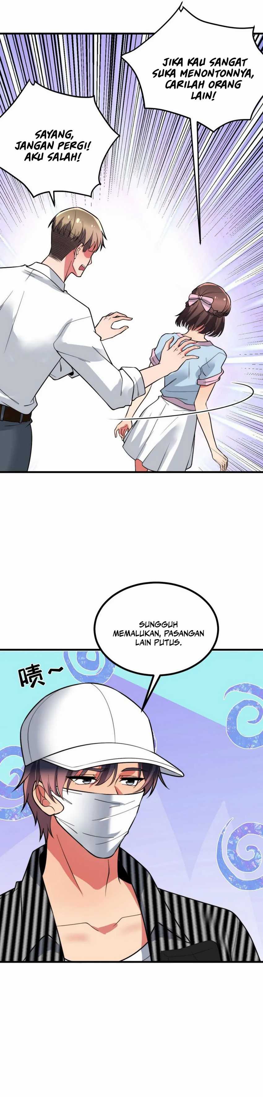 I Have 90 Billion Licking Gold Chap 457 - Next Chap 458