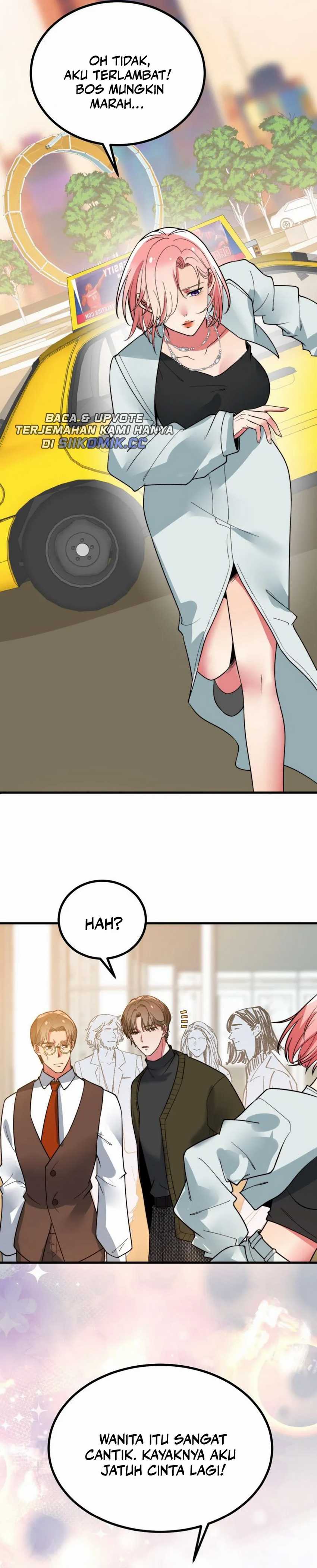 I Have 90 Billion Licking Gold Chap 457 - Next Chap 458