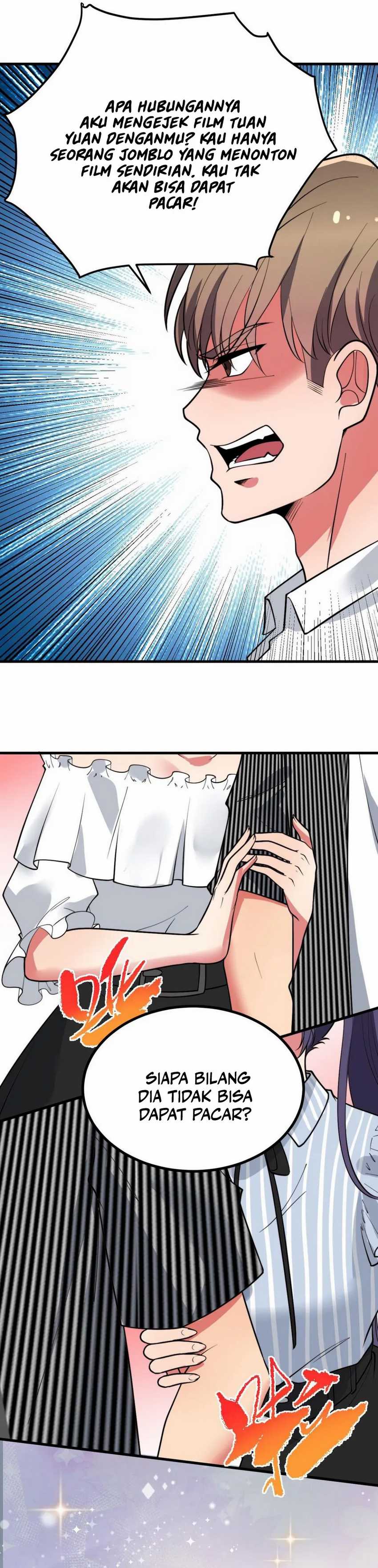 I Have 90 Billion Licking Gold Chap 457 - Next Chap 458
