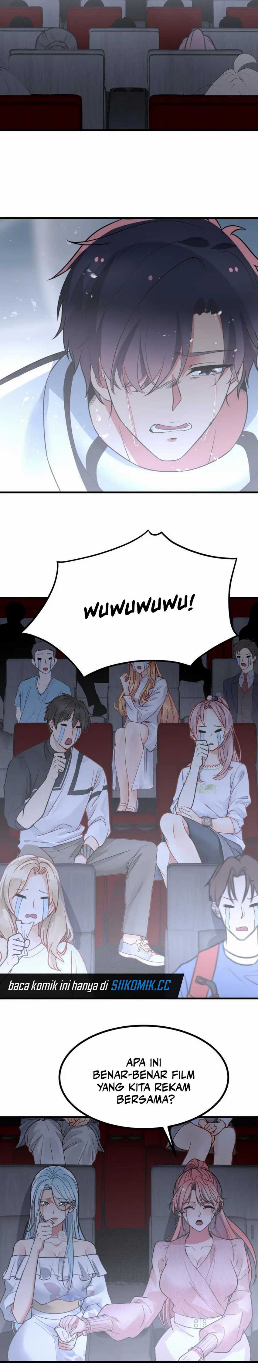 I Have 90 Billion Licking Gold Chap 459 - Next Chap 460