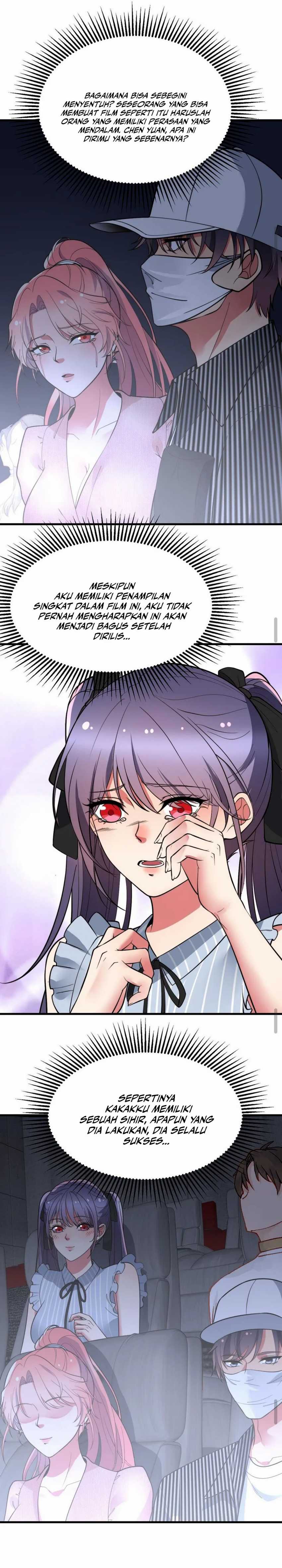 I Have 90 Billion Licking Gold Chap 459 - Next Chap 460