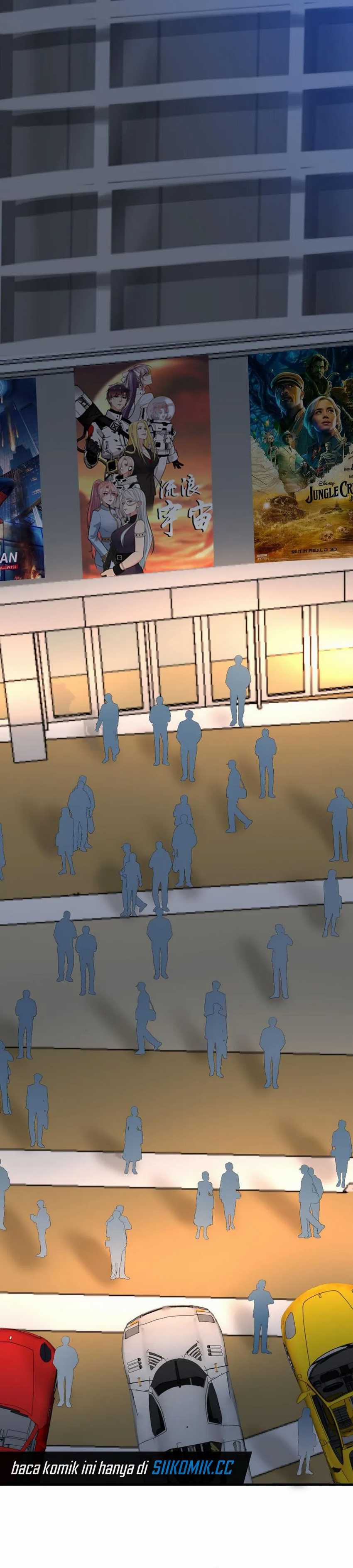 I Have 90 Billion Licking Gold Chap 459 - Next Chap 460