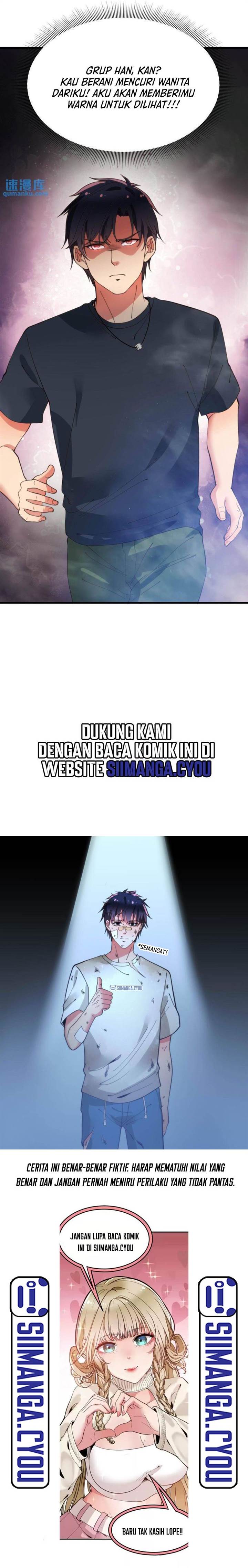 I Have 90 Billion Licking Gold Chap 46 - Next Chap 47