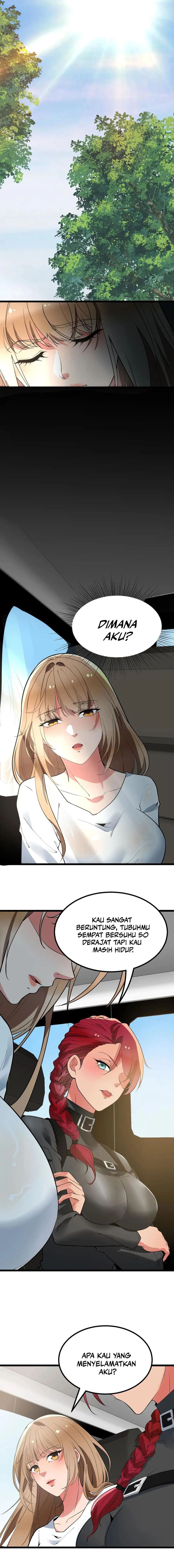 I Have 90 Billion Licking Gold Chap 462 - Next Chap 463