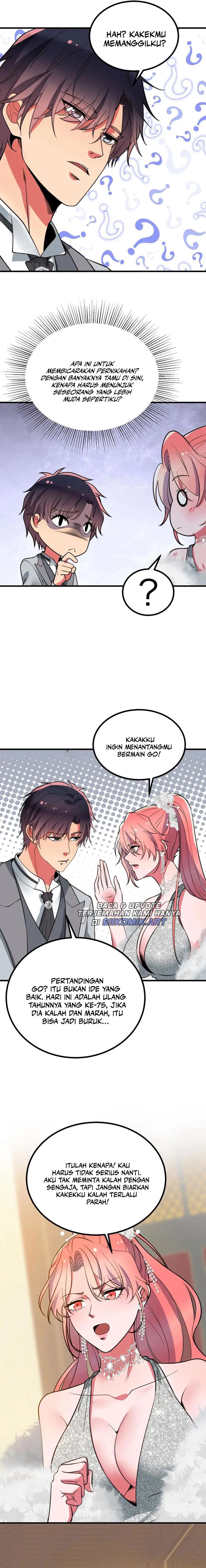 I Have 90 Billion Licking Gold Chap 465 - Next Chap 466