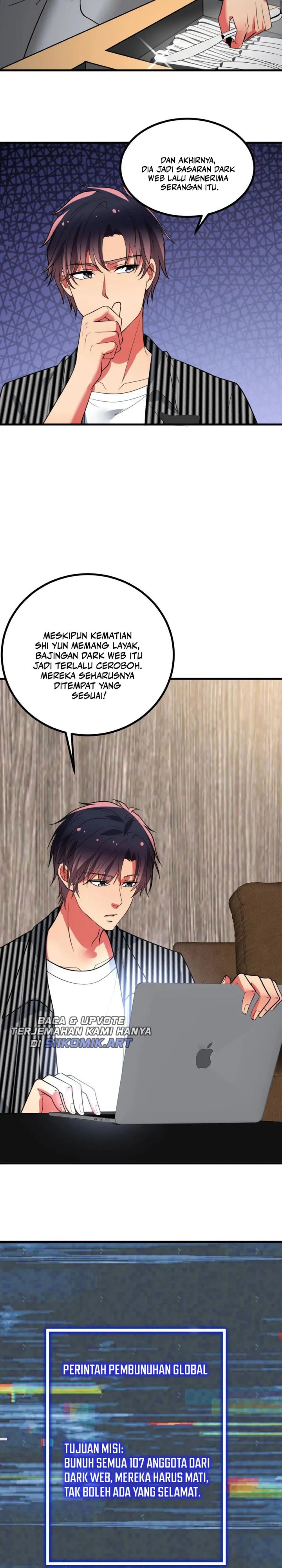 I Have 90 Billion Licking Gold Chap 481 - Next Chap 482