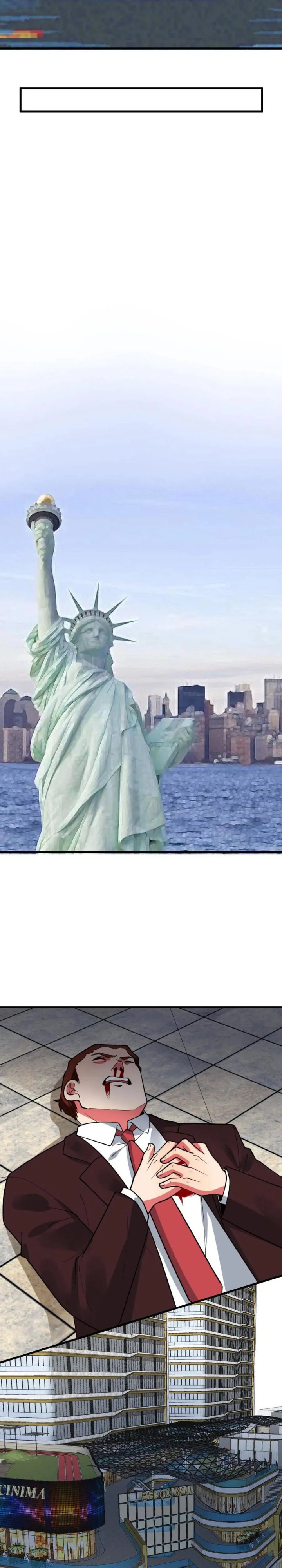 I Have 90 Billion Licking Gold Chap 481 - Next Chap 482