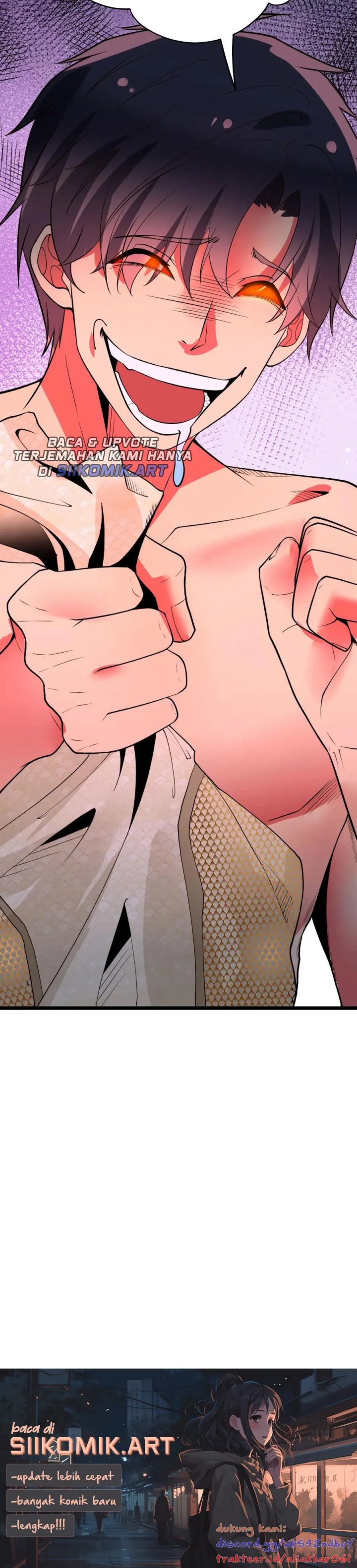 I Have 90 Billion Licking Gold Chap 482 - Next Chap 483