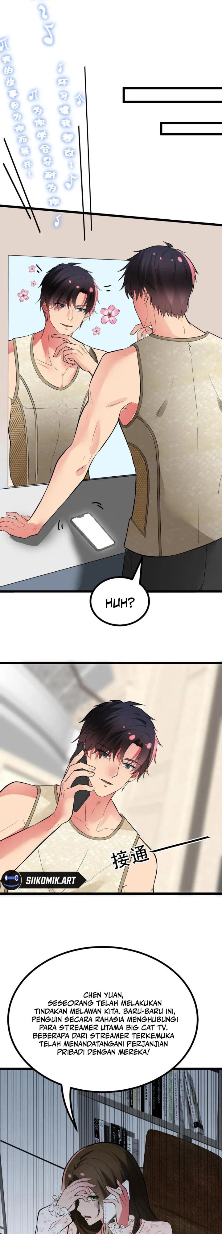 I Have 90 Billion Licking Gold Chap 484 - Next Chap 485