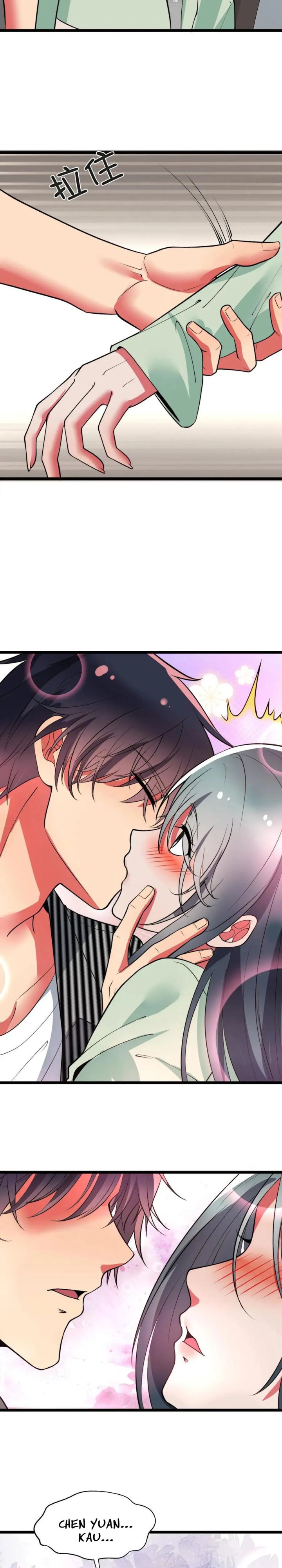 I Have 90 Billion Licking Gold Chap 486 - Next Chap 487