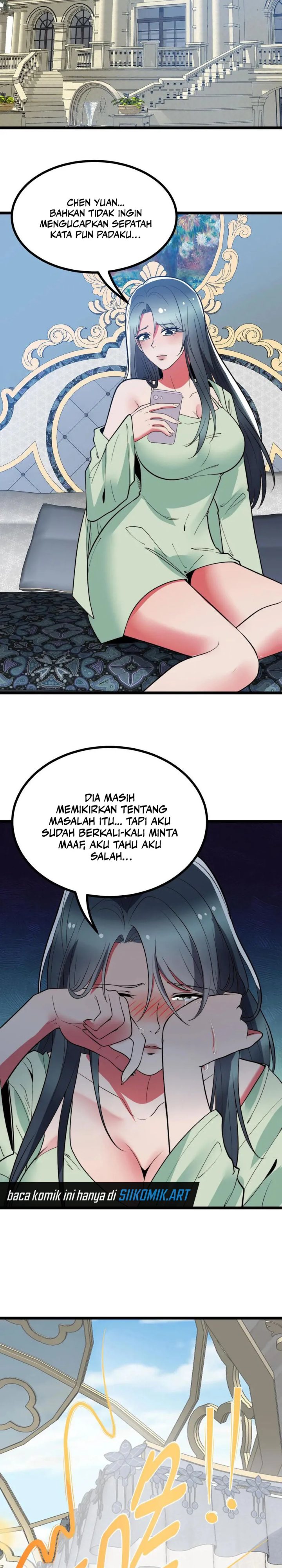 I Have 90 Billion Licking Gold Chap 486 - Next Chap 487