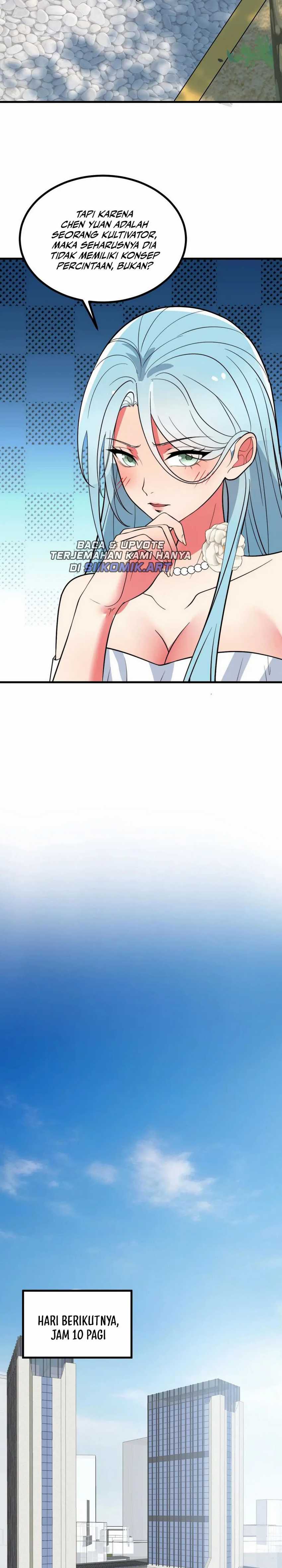 I Have 90 Billion Licking Gold Chap 489 - Next Chap 490