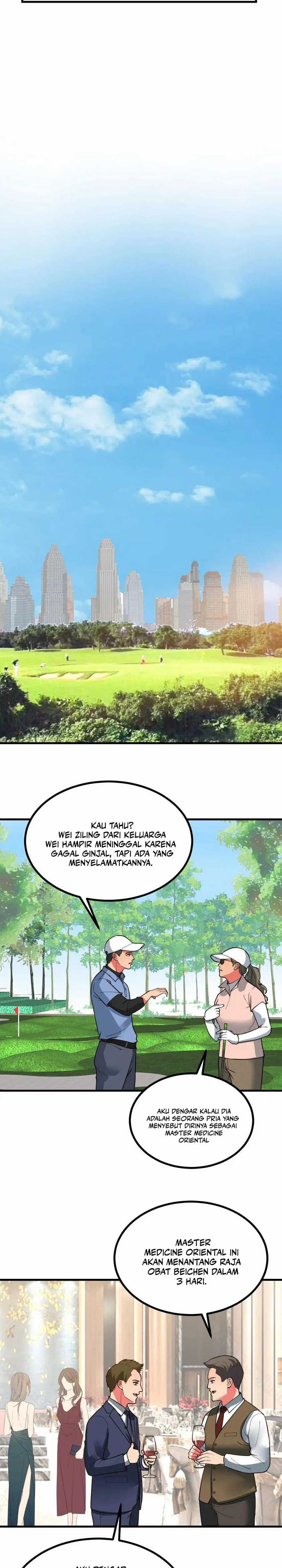 I Have 90 Billion Licking Gold Chap 493 - Next Chap 494