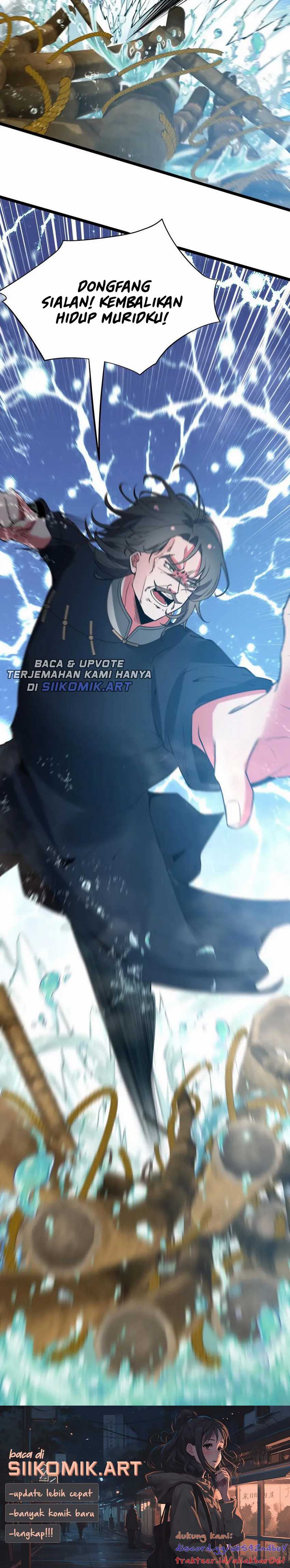 I Have 90 Billion Licking Gold Chap 494 - Next Chap 495