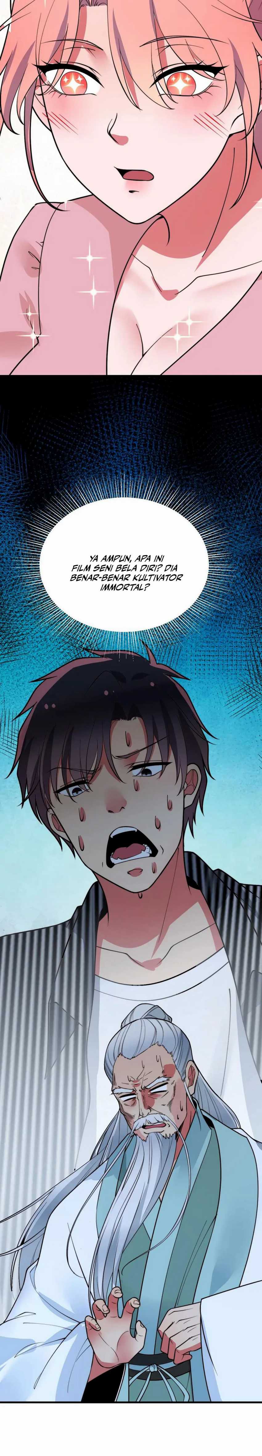 I Have 90 Billion Licking Gold Chap 495 - Next Chap 496