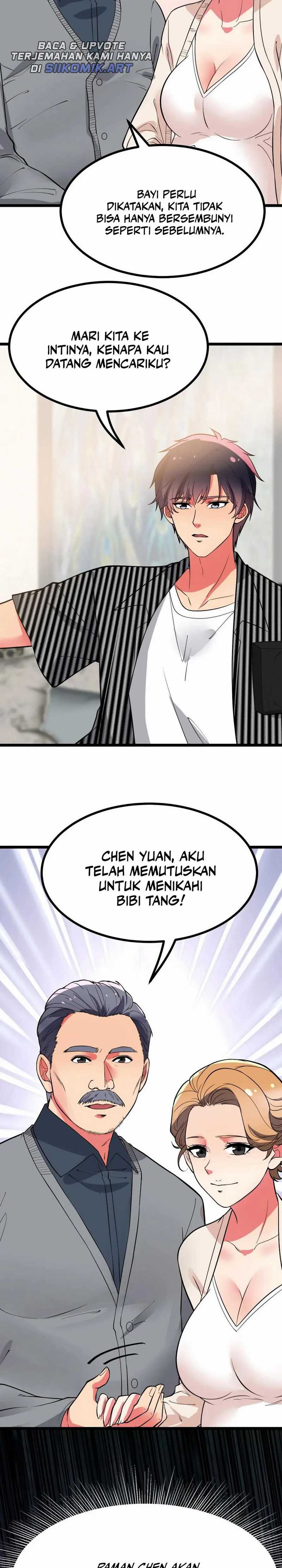 I Have 90 Billion Licking Gold Chap 498 - Next Chap 499