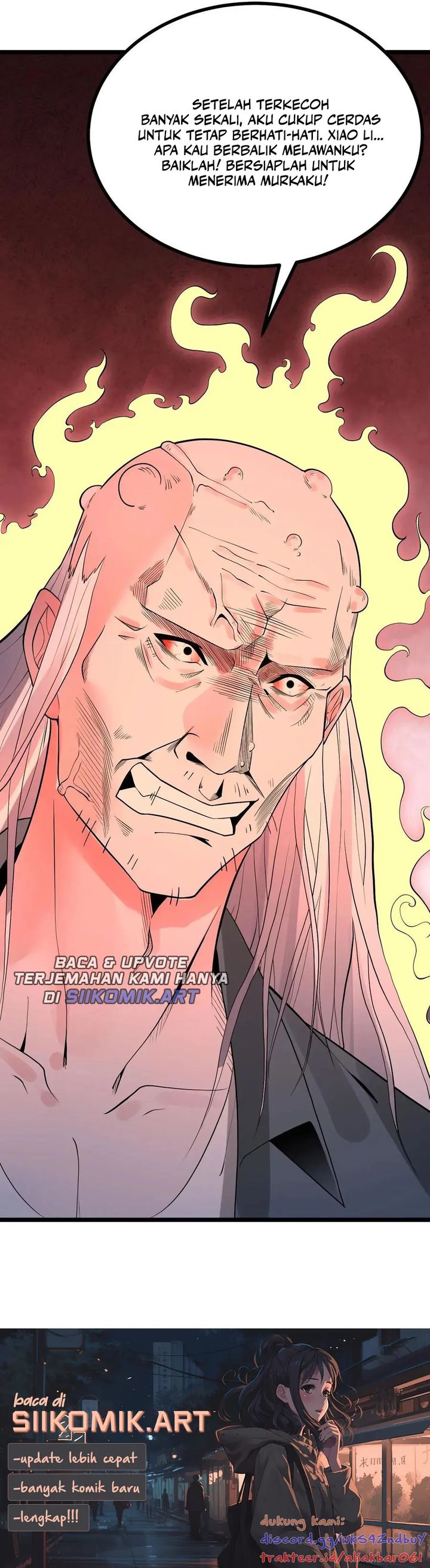 I Have 90 Billion Licking Gold Chap 504 - Next Chap 505
