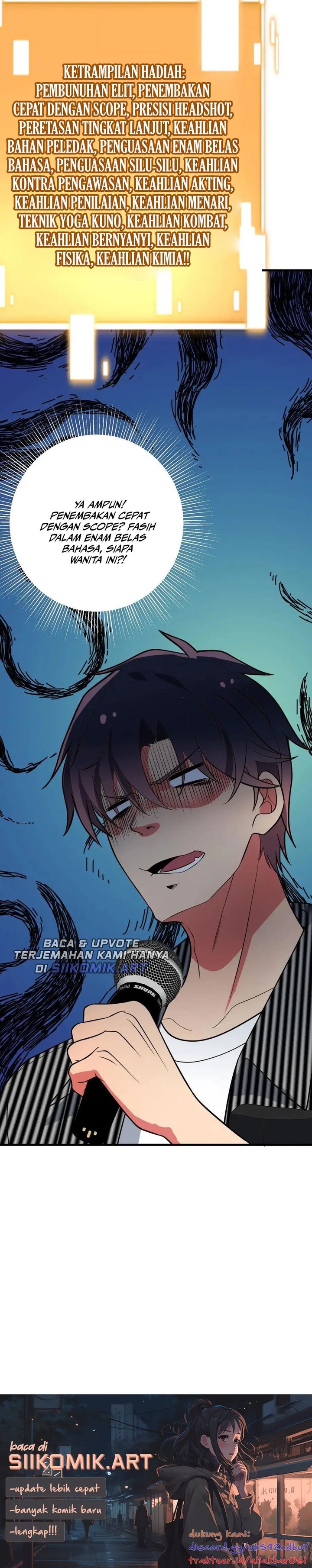 I Have 90 Billion Licking Gold Chap 509 - Next Chap 510