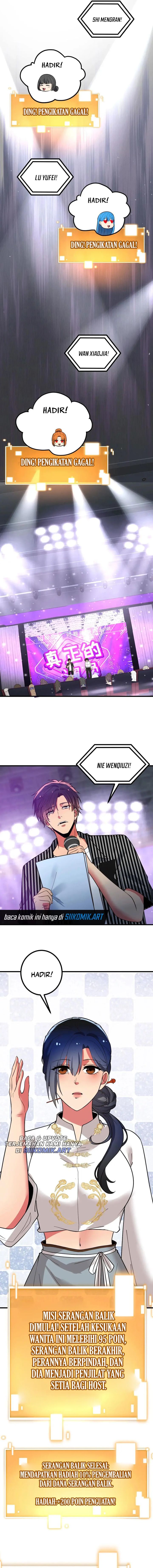 I Have 90 Billion Licking Gold Chap 509 - Next Chap 510