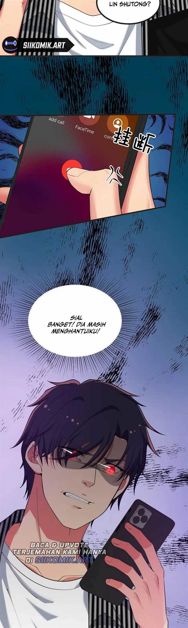 I Have 90 Billion Licking Gold Chap 511 - Next Chap 512