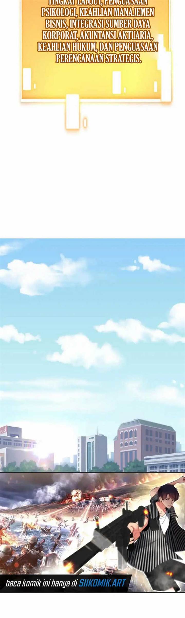 I Have 90 Billion Licking Gold Chap 511 - Next Chap 512